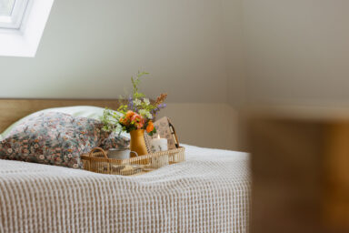 Bild Appartement Schäferdorf