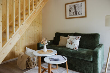 Wohnzimmer Schäferdorf