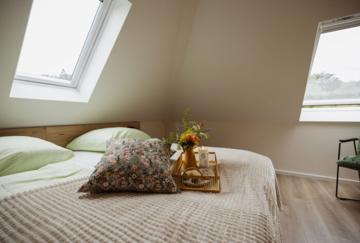 Bild Appartement Schäferdorf