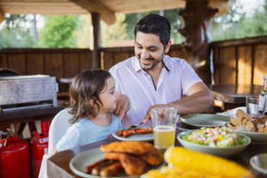 Grillplatz Schäferdorf