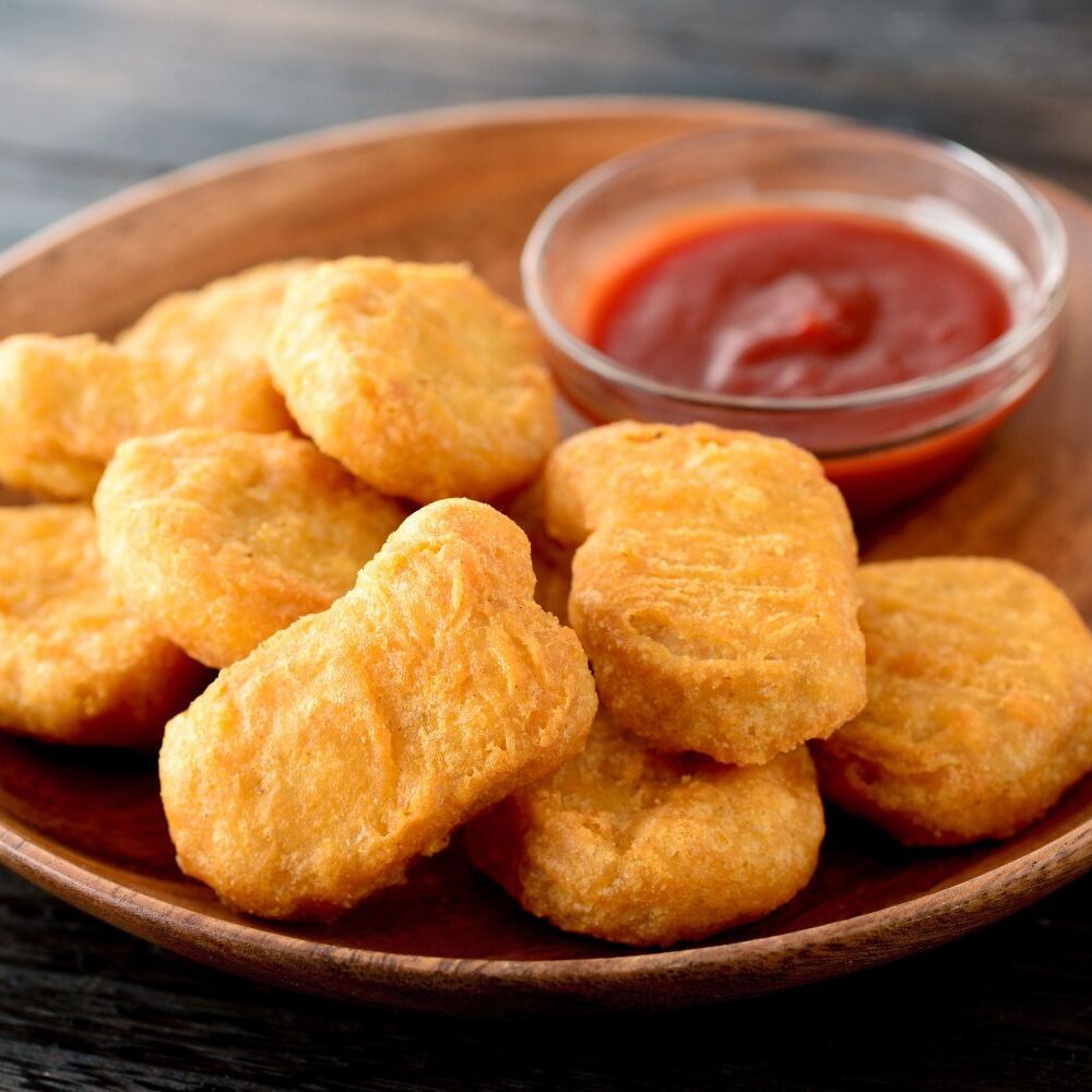 Chicken Nuggets