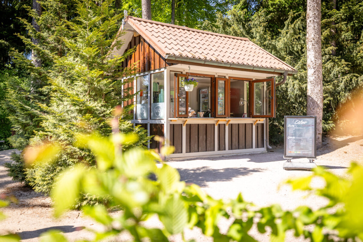 Eisbär Snackbar