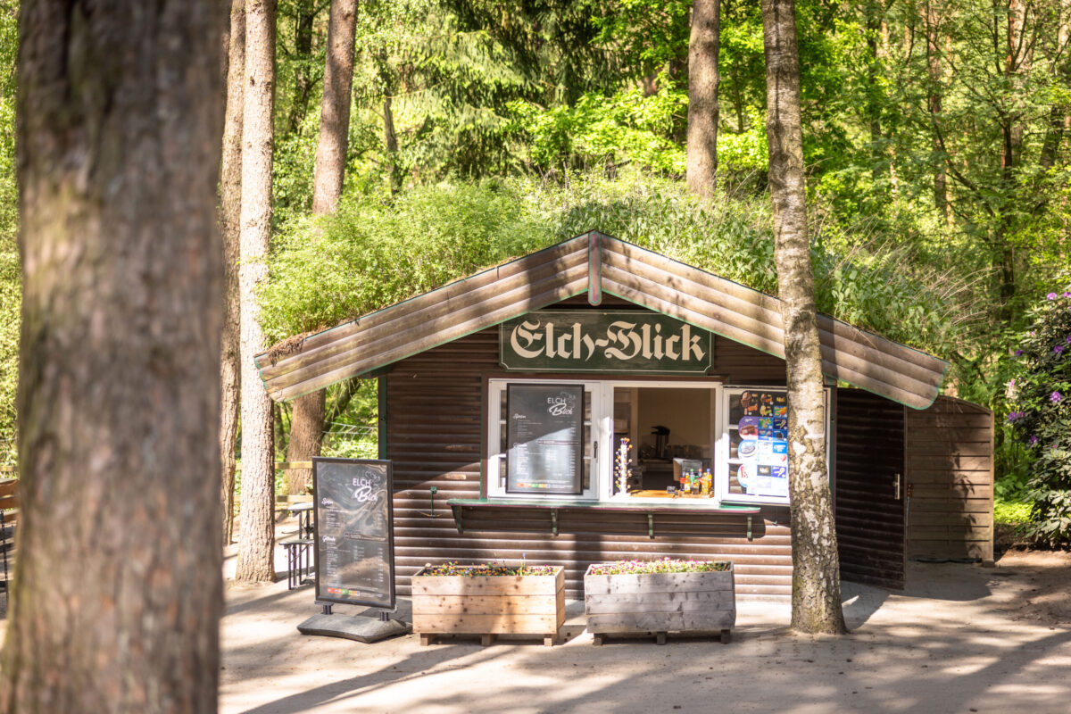 Elch-Blick Imbiss