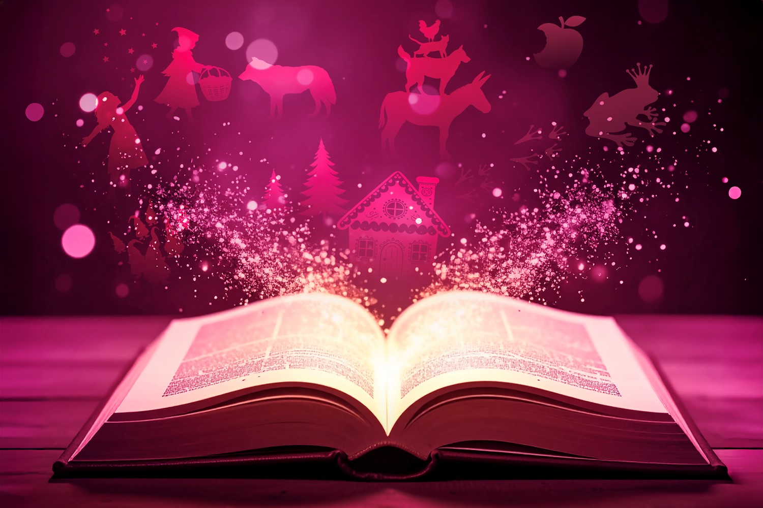 Märchenbuch